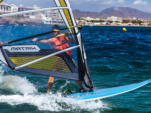 Cursos Windsurf
